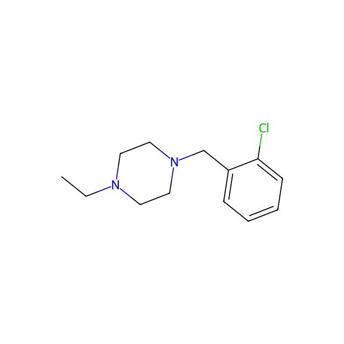 1-(2-Chlorobenzyl)-4-ethylpiperazine -  CAS No(414874-77-4) by Aladdin Scientific