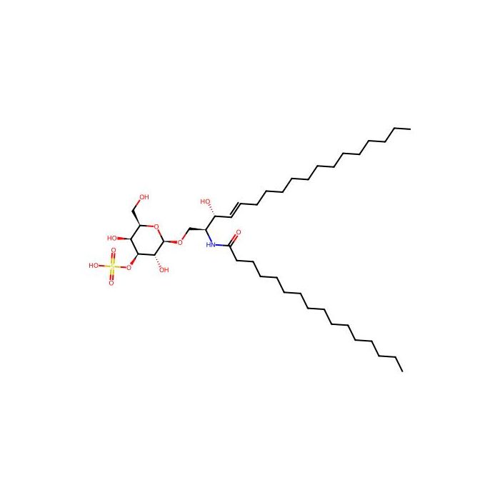 C16 Sulfatide -  CAS No(89771-78-8) by Aladdin Scientific