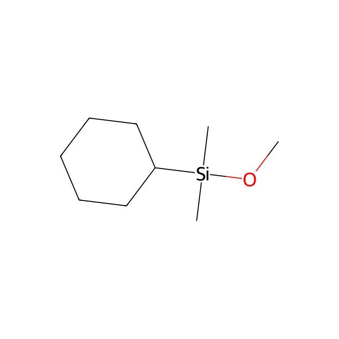 (Cyclohexyl)dimethylmethoxysilane - ≥95% CAS No(54731-56-5) by Aladdin Scientific