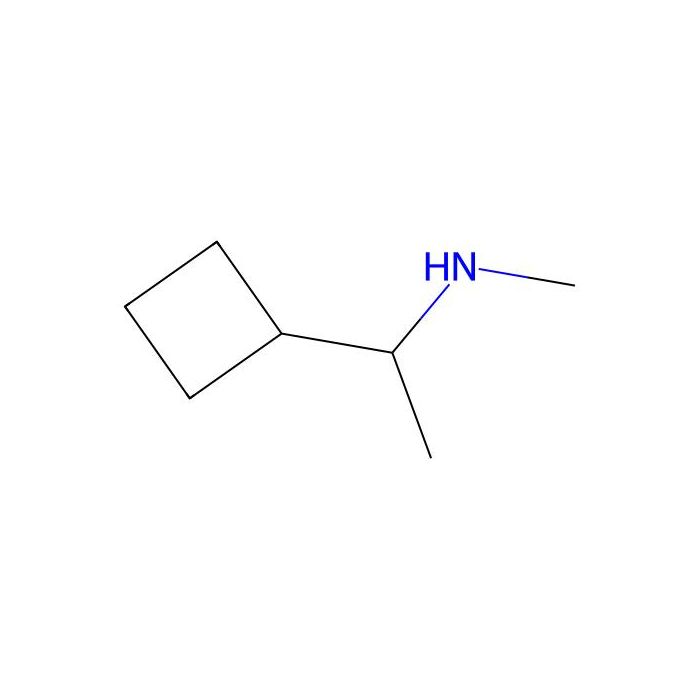 (1-Cyclobutylethyl)(methyl)amine - ≥98% CAS No(1427379-17-6) by Aladdin Scientific