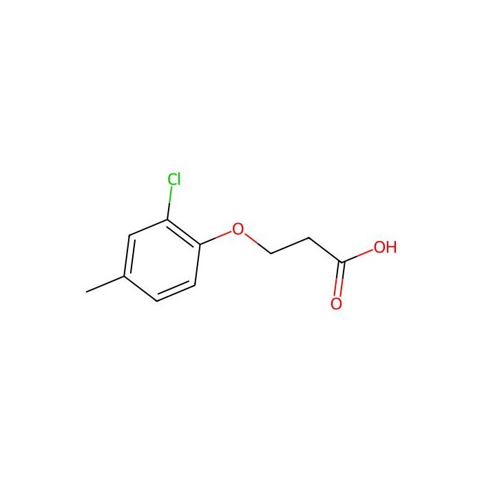 3-(2-Chloro-4-methylphenoxy)propanoic acid - ≥95% CAS No(40629-78-5) by Aladdin Scientific