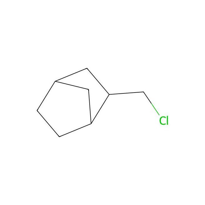 2-(Chloromethyl)bicyclo(2.2.1)heptane - ≥95% CAS No(35520-66-2) by Aladdin Scientific