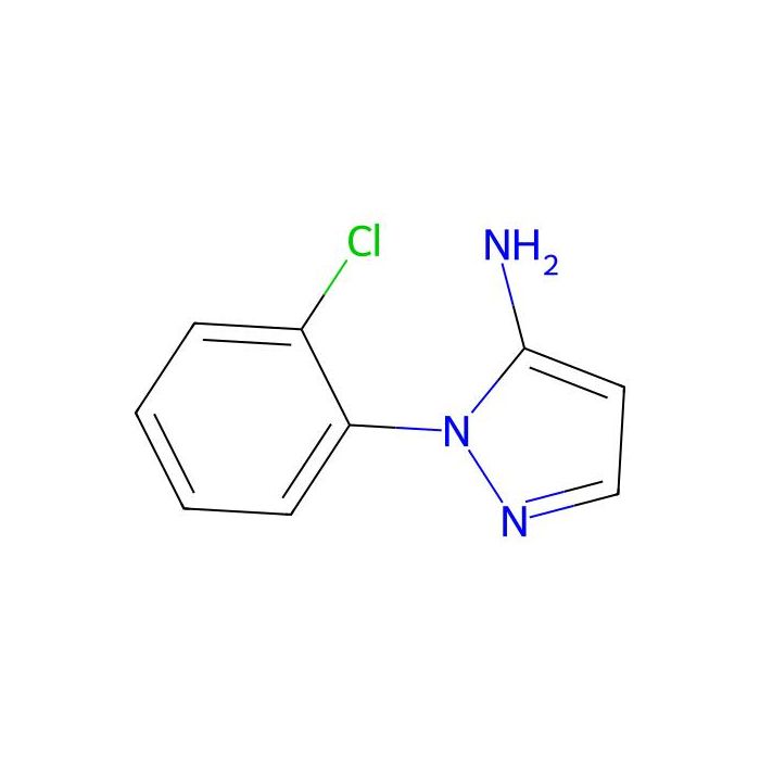 1-(2-Chlorophenyl)-1H-pyrazol-5-amine -  CAS No(14678-96-7) by Aladdin Scientific