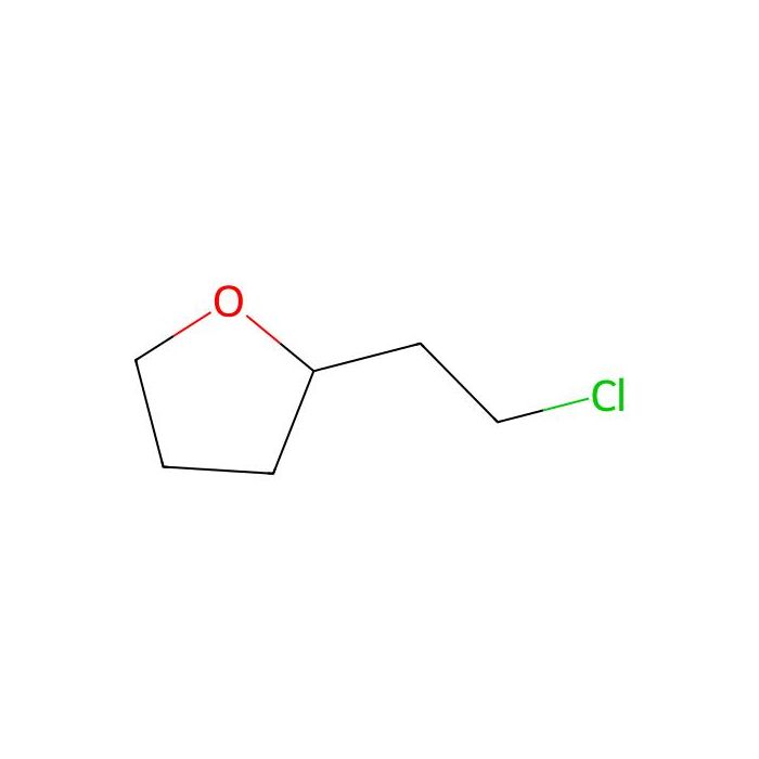 2-(2-Chloroethyl)oxolane - ≥98% CAS No(80506-21-4) by Aladdin Scientific