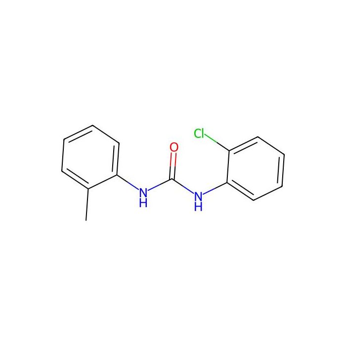 1-(2-Chlorophenyl)-3-(2-methylphenyl)urea -  CAS No(13143-19-6) by Aladdin Scientific