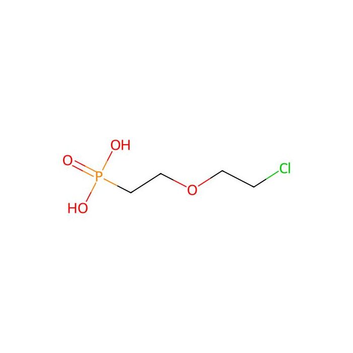 2-(2-Chloroethoxy)ethylphosphonic acid - ≥95% CAS No(69404-51-9) by Aladdin Scientific