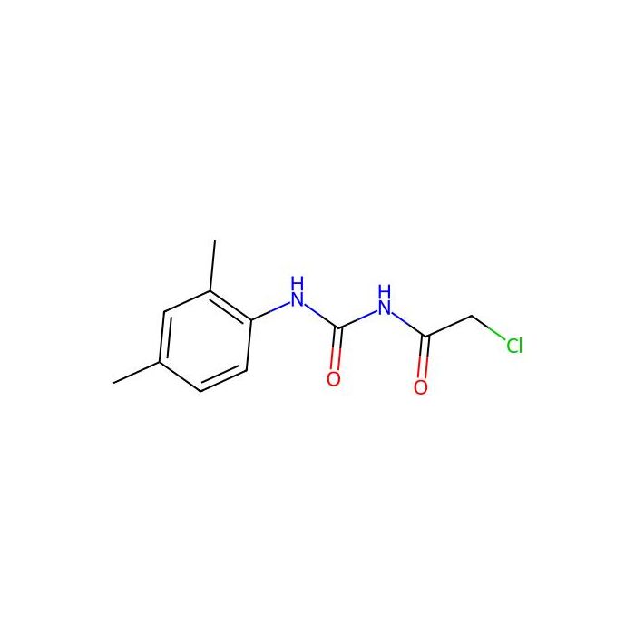 3-(2-Chloroacetyl)-1-(2,4-dimethylphenyl)urea -  CAS No(93468-79-2) by Aladdin Scientific