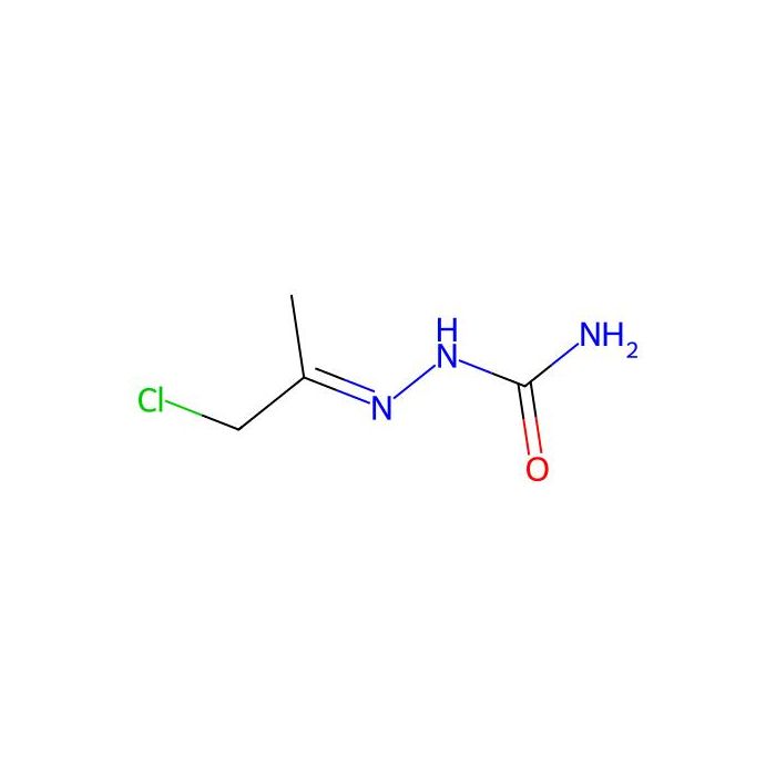 2-(1-Chloropropan-2-ylidene)hydrazinecarboxamide -  CAS No(53646-01-8) by Aladdin Scientific