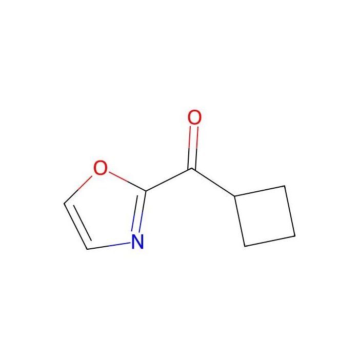 2-Cyclobutanoyloxazole -  CAS No(898758-84-4) by Aladdin Scientific