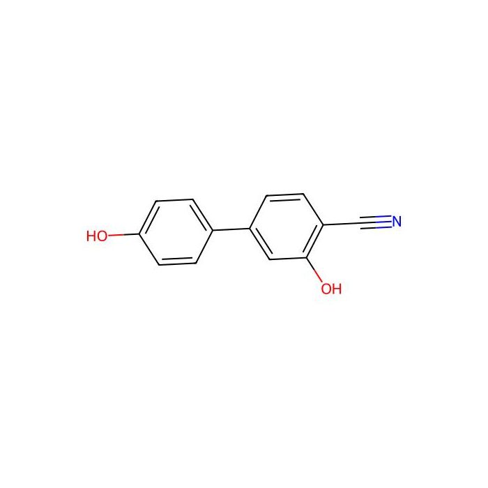 2-Cyano-5-(4-hydroxyphenyl)phenol - ≥97% CAS No(1261973-36-7) by Aladdin Scientific