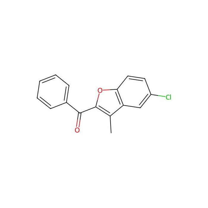 (5-Chloro-3-methyl-1-benzofuran-2-yl)(phenyl)methanone -  CAS No(303145-32-6) by Aladdin Scientific