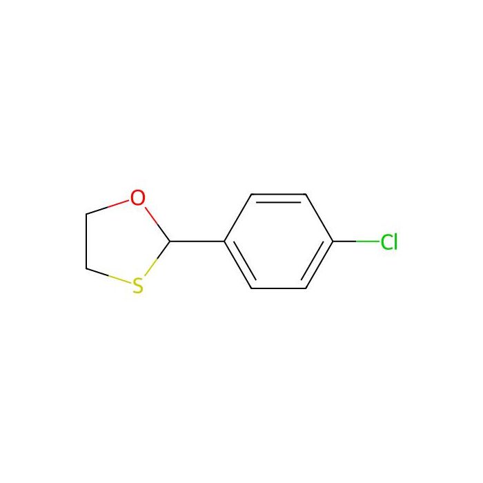 2-(4-Chlorophenyl)-1,3-oxathiolane -  CAS No(22391-05-5) by Aladdin Scientific