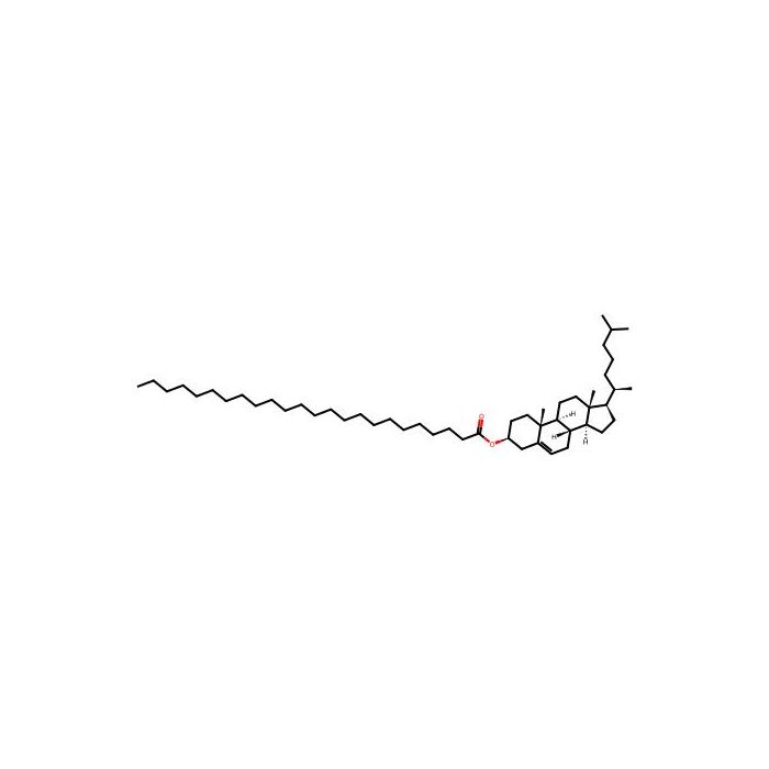 Cholesteryl lignocerate -  CAS No(73024-96-1) by Aladdin Scientific