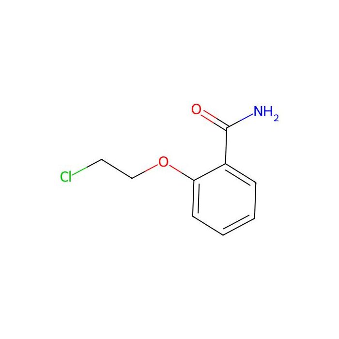 2-(2-Chloroethoxy)benzamide - ≥95% CAS No(29579-13-3) by Aladdin Scientific
