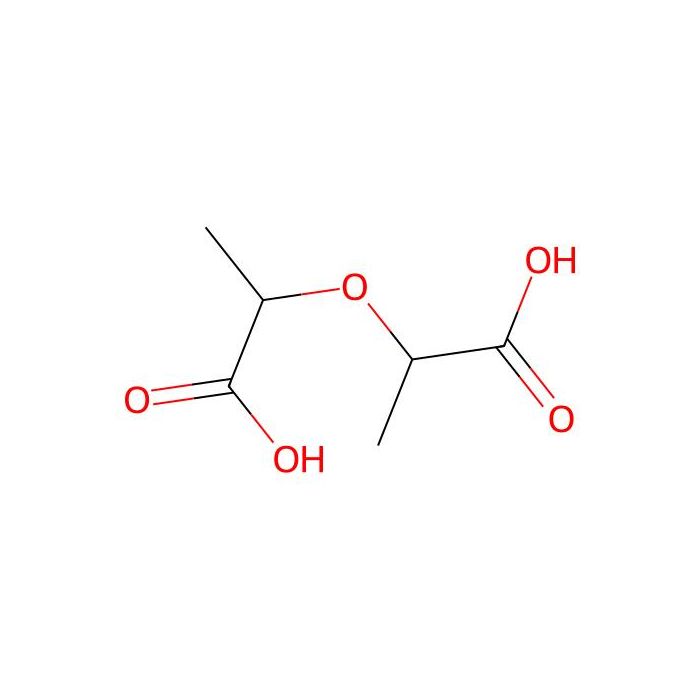 2-(1-Carboxyethoxy)propanoic acid - ≥98% CAS No(19201-34-4) by Aladdin Scientific