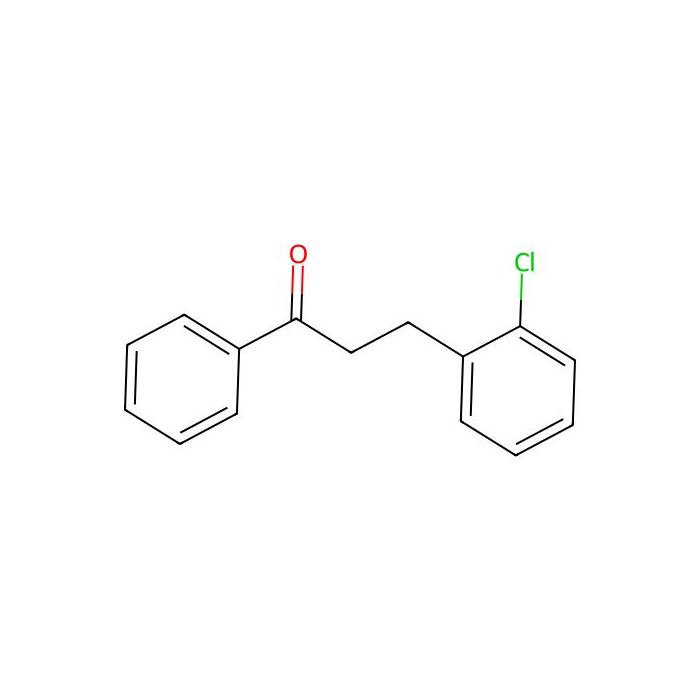 3-(2-Chlorophenyl)-1-phenylpropan-1-one - ≥95% CAS No(54197-71-6) by Aladdin Scientific