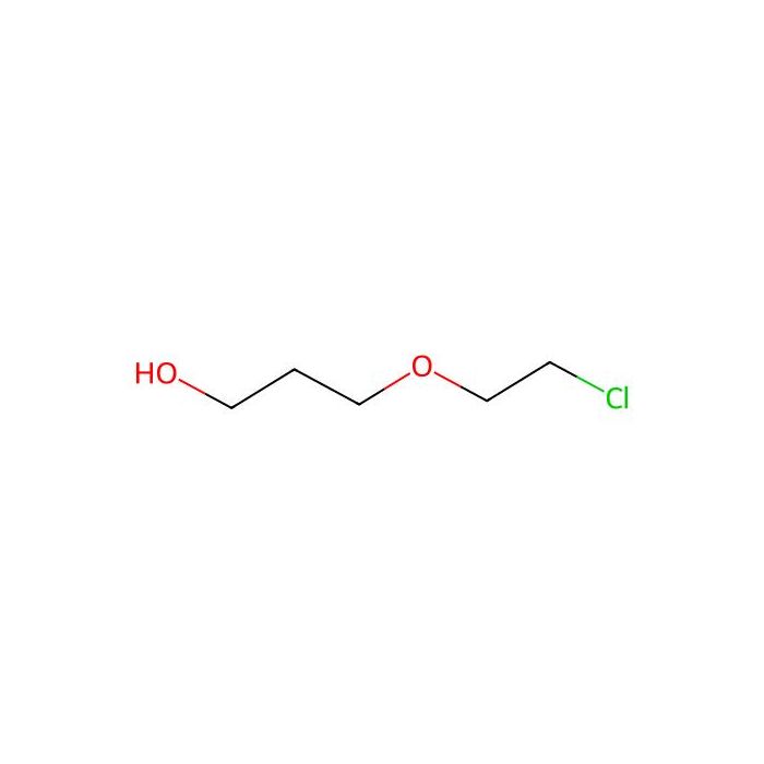 3-(2-Chloroethoxy)propan-1-ol - ≥97% CAS No(78925-46-9) by Aladdin Scientific