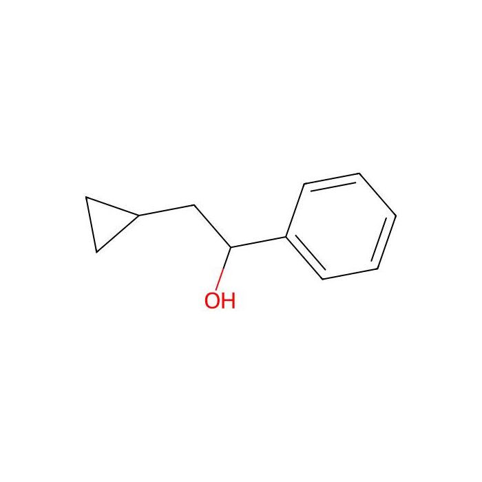 2-Cyclopropyl-1-phenylethan-1-ol - ≥95% CAS No(18729-51-6) by Aladdin Scientific
