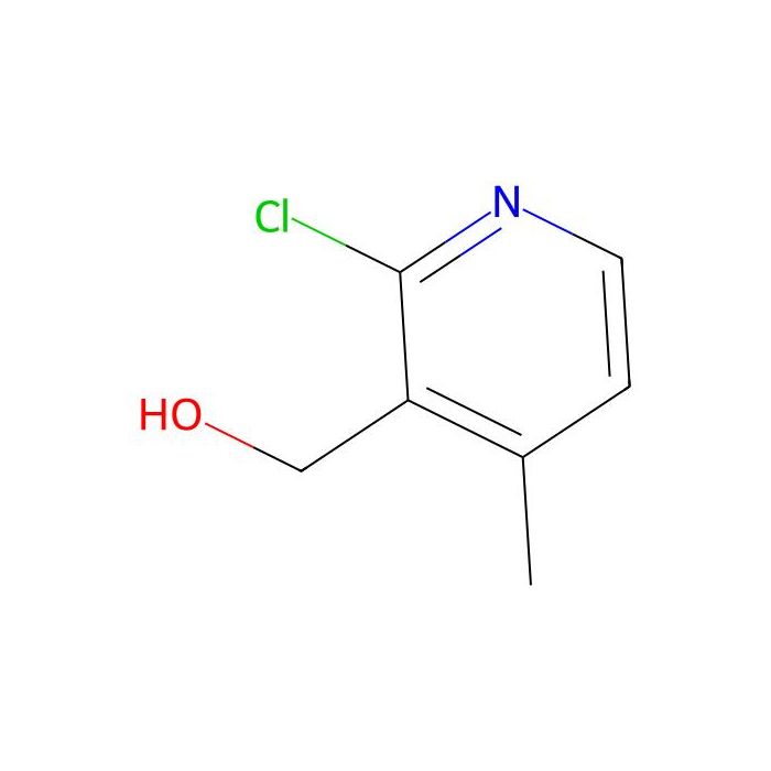 (2-Chloro-4-methylpyridin-3-yl)methanol - ≥95% CAS No(447402-10-0) by Aladdin Scientific