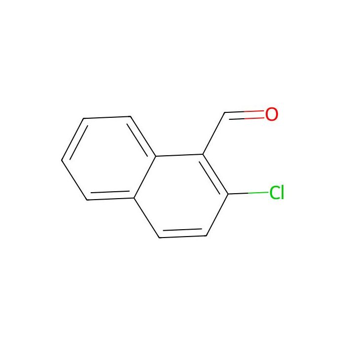 2-Chloro-1-naphthaldehyde - ≥97% CAS No(25986-40-7) by Aladdin Scientific