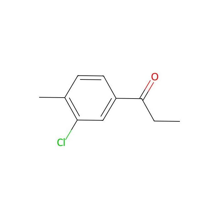 1-(3-Chloro-4-methylphenyl)propan-1-one - ≥97% CAS No(149758-02-1) by Aladdin Scientific