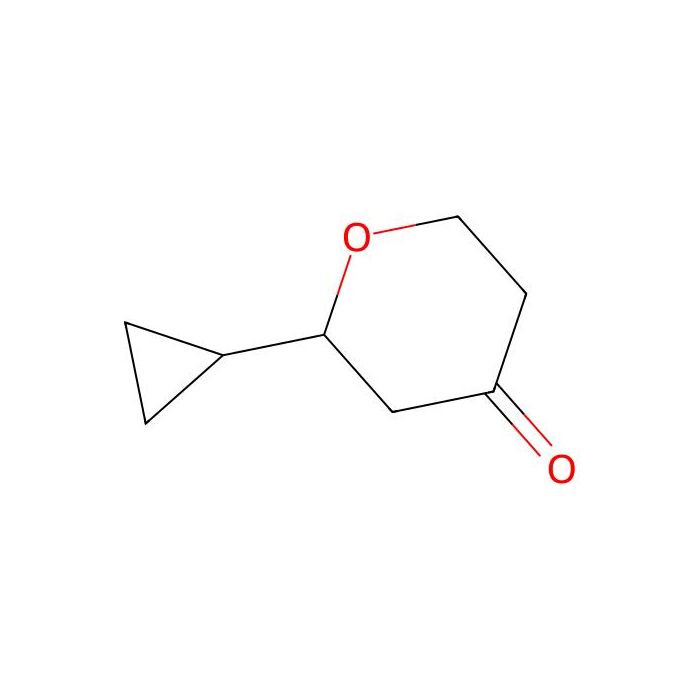2-Cyclopropyloxan-4-one -  CAS No(1342823-44-2) by Aladdin Scientific
