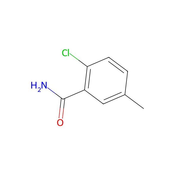 2-Chloro-5-methylbenzamide - ≥95% CAS No(101080-00-6) by Aladdin Scientific