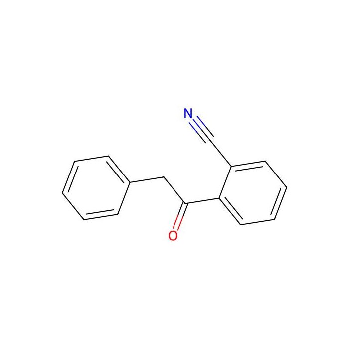 2'-Cyano-2-phenylacetophenone -  CAS No(898783-78-3) by Aladdin Scientific