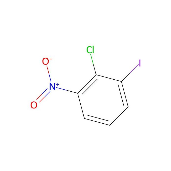 2-Chloro-1-iodo-3-nitrobenzene - ≥96% CAS No(683238-59-7) by Aladdin Scientific