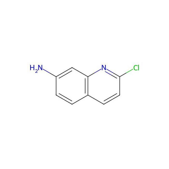 2-Chloroquinolin-7-amine - ≥97% CAS No(1782402-51-0) by Aladdin Scientific