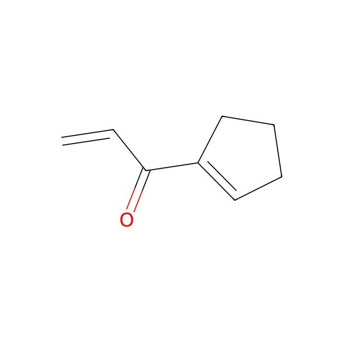 1-(Cyclopent-1-en-1-yl)prop-2-en-1-one - ≥95% CAS No(62672-81-5) by Aladdin Scientific