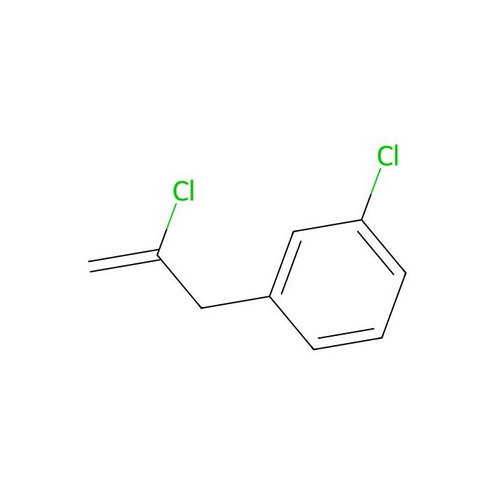 2-Chloro-3-(3-chlorophenyl)-1-propene -  CAS No(731772-04-6) by Aladdin Scientific