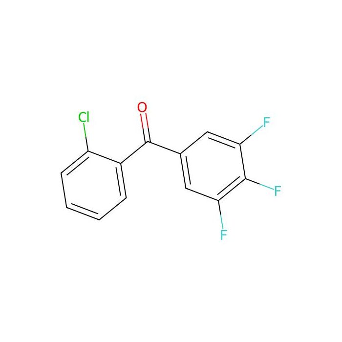 2-Chloro-3',4',5',-trifluorobenzophenone -  CAS No(746651-94-5) by Aladdin Scientific