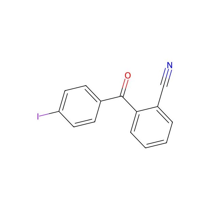 2-Cyano-4'-iodobenzophenone -  CAS No(890098-79-0) by Aladdin Scientific