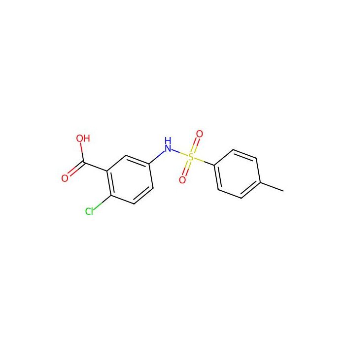 2-Chloro-5-{[(4-methylphenyl)sulfonyl]amino}benzoic acid -  CAS No(1178769-30-6) by Aladdin Scientific
