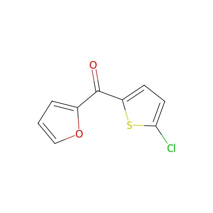 2-(5-Chlorothiophene-2-carbonyl)furan - ≥95% CAS No(659719-72-9) by Aladdin Scientific