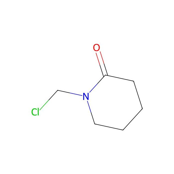 1-(Chloromethyl)piperidin-2-one - ≥95% CAS No(68116-79-0) by Aladdin Scientific