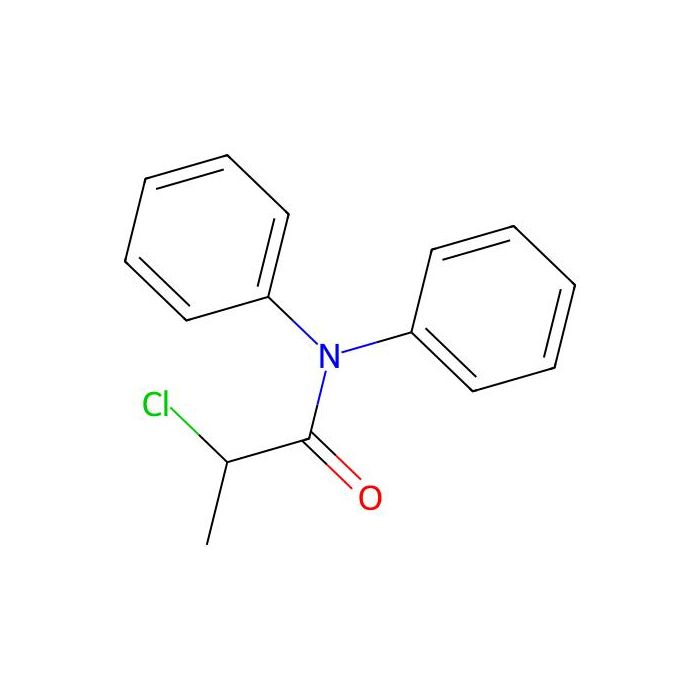 2-Chloro-N,N-diphenylpropanamide -  CAS No(23210-21-1) by Aladdin Scientific