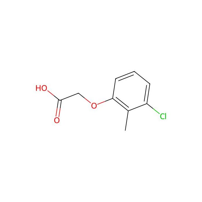 2-(3-Chloro-2-methylphenoxy)acetic acid - ≥97% CAS No(579-64-6) by Aladdin Scientific