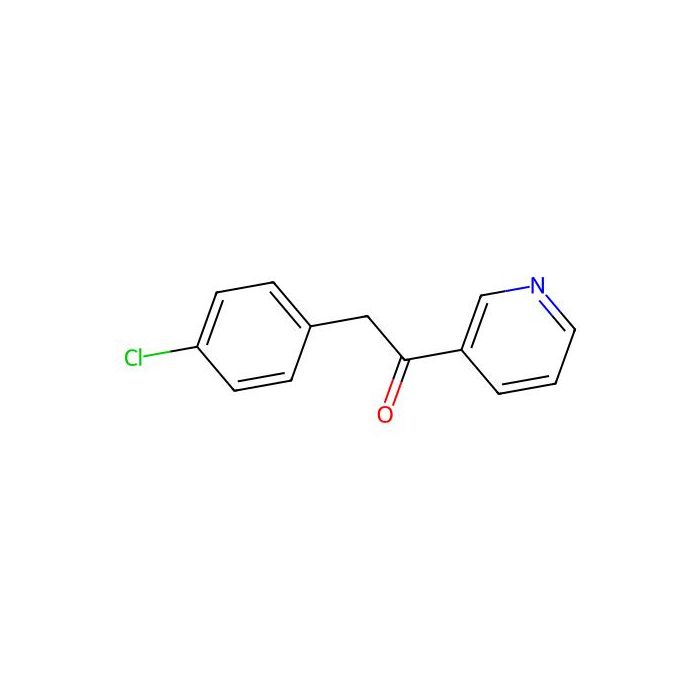 2-(4-Chlorophenyl)-1-(pyridin-3-yl)ethan-1-one - ≥95% CAS No(31251-54-4) by Aladdin Scientific