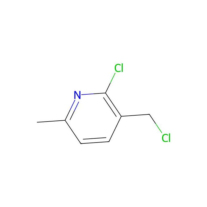 2-Chloro-3-(chloromethyl)-6-methylpyridine - ≥95% CAS No(477207-32-2) by Aladdin Scientific