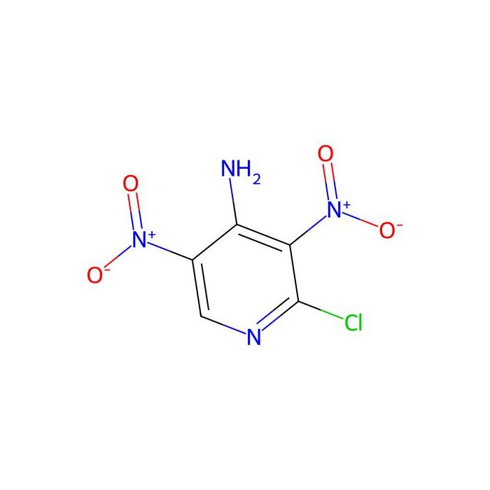 2-Chloro-3,5-dinitropyridin-4-amine -  CAS No(1378875-15-0) by Aladdin Scientific