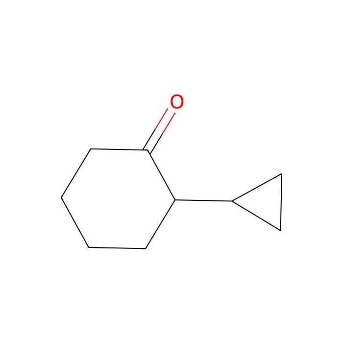 2-Cyclopropylcyclohexan-1-one -  CAS No(24892-74-8) by Aladdin Scientific