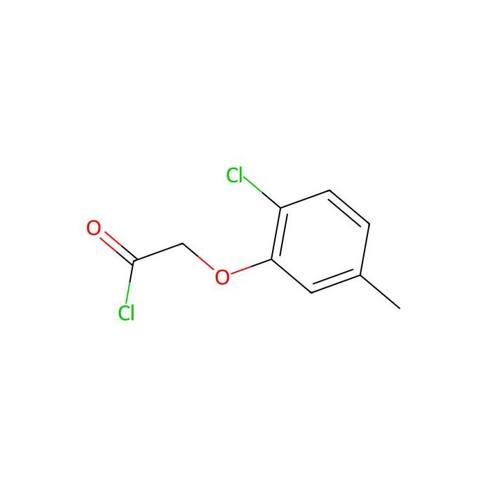 (2-Chloro-5-methylphenoxy)acetyl chloride -  CAS No(118991-46-1) by Aladdin Scientific