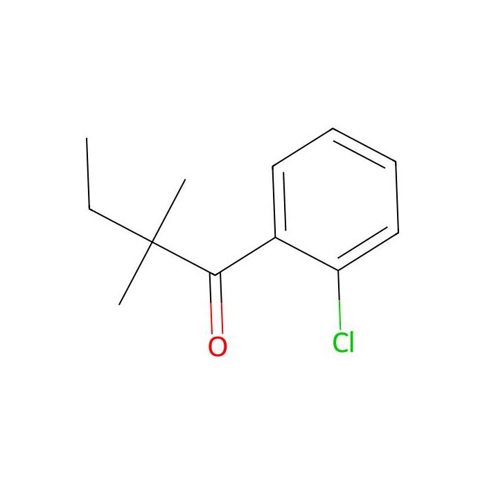 2'-Chloro-2,2-dimethylbutyrophenone -  CAS No(898765-74-7) by Aladdin Scientific