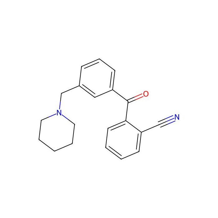 2-Cyano-3'-piperidinomethyl benzophenone - ≥95% CAS No(898792-68-2) by Aladdin Scientific