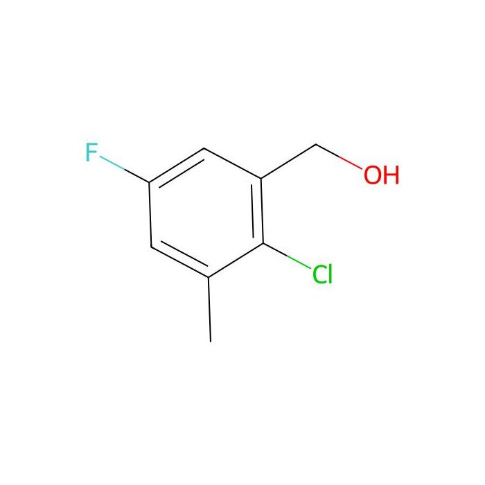 (2-Chloro-5-fluoro-3-methylphenyl)methanol - ≥95% CAS No(1807237-14-4) by Aladdin Scientific