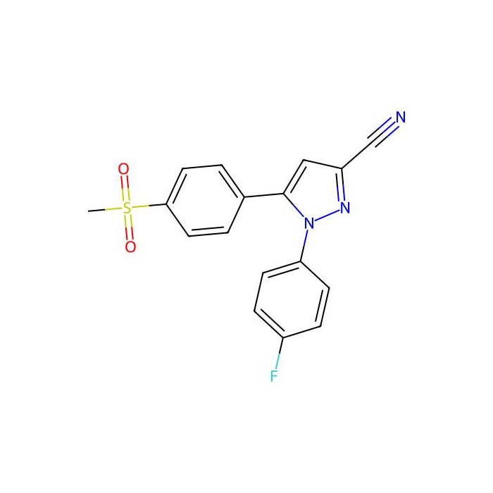 Cox2-IN-1 - ≥99% CAS No(134729-13-8) by Aladdin Scientific
