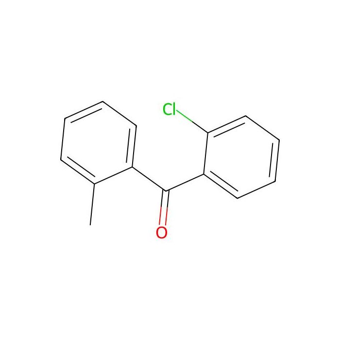 2-Chloro-2'-methylbenzophenone - ≥97% CAS No(4888-03-3) by Aladdin Scientific