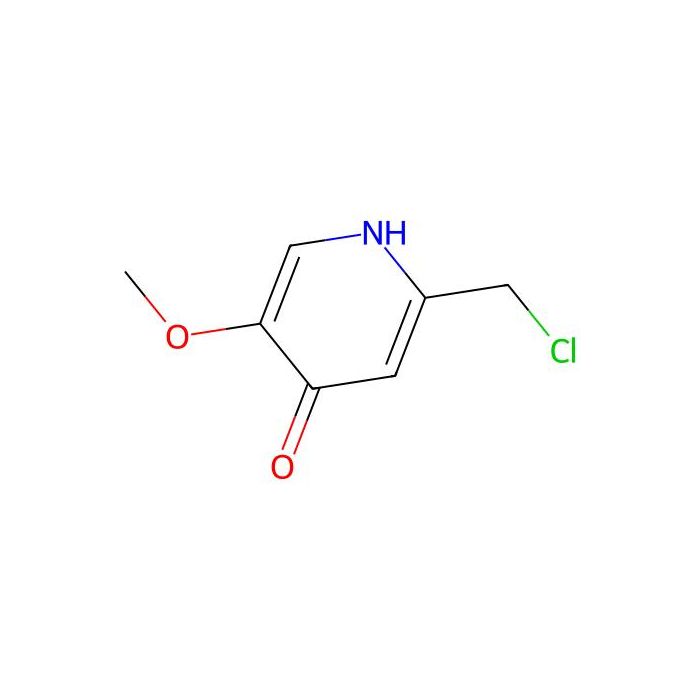 2-(Chloromethyl)-5-methoxy-4-pyridinol - ≥95% CAS No(943752-03-2) by Aladdin Scientific
